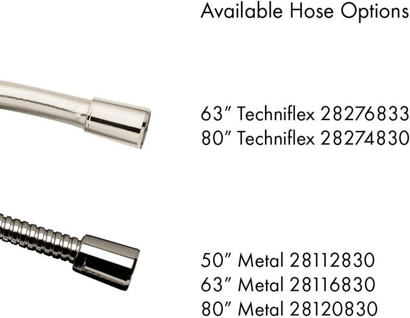 AXOR AXOR AXOR Montreux Luxury 4inch Handheld Shower Head Classic 1 RainAir 16320831 Polished Nickel  - Image 4