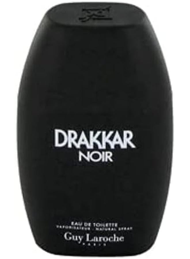 غاي لاروش دراكار نوير للرجال - أو دي تواليت، 100 مل - Image 3