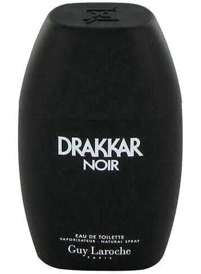 غاي لاروش دراكار نوير للرجال - أو دي تواليت، 100 مل - Image 2