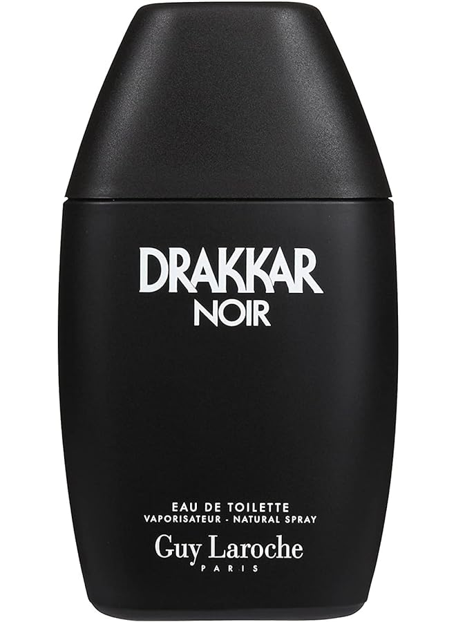 غاي لاروش دراكار نوير للرجال - أو دي تواليت، 100 مل - Image 1