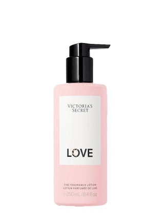 VICTORIA'S SECRET Love Fragrance Body Lotion 205ml - pzsku/ZE19B7099B874BD8984CAZ/45/1742189660/6cf70c4a-1929-4cef-a2b4-a278556de4b4