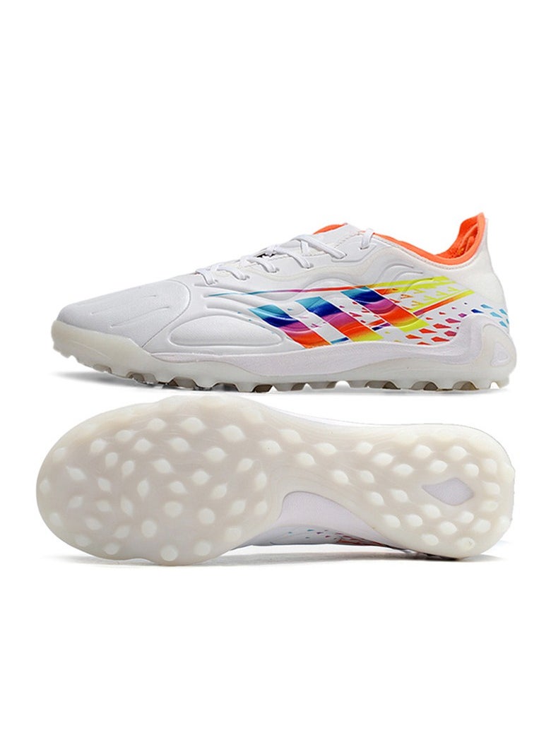 KUYING - New Anti Slip Football Shoes - Image 1