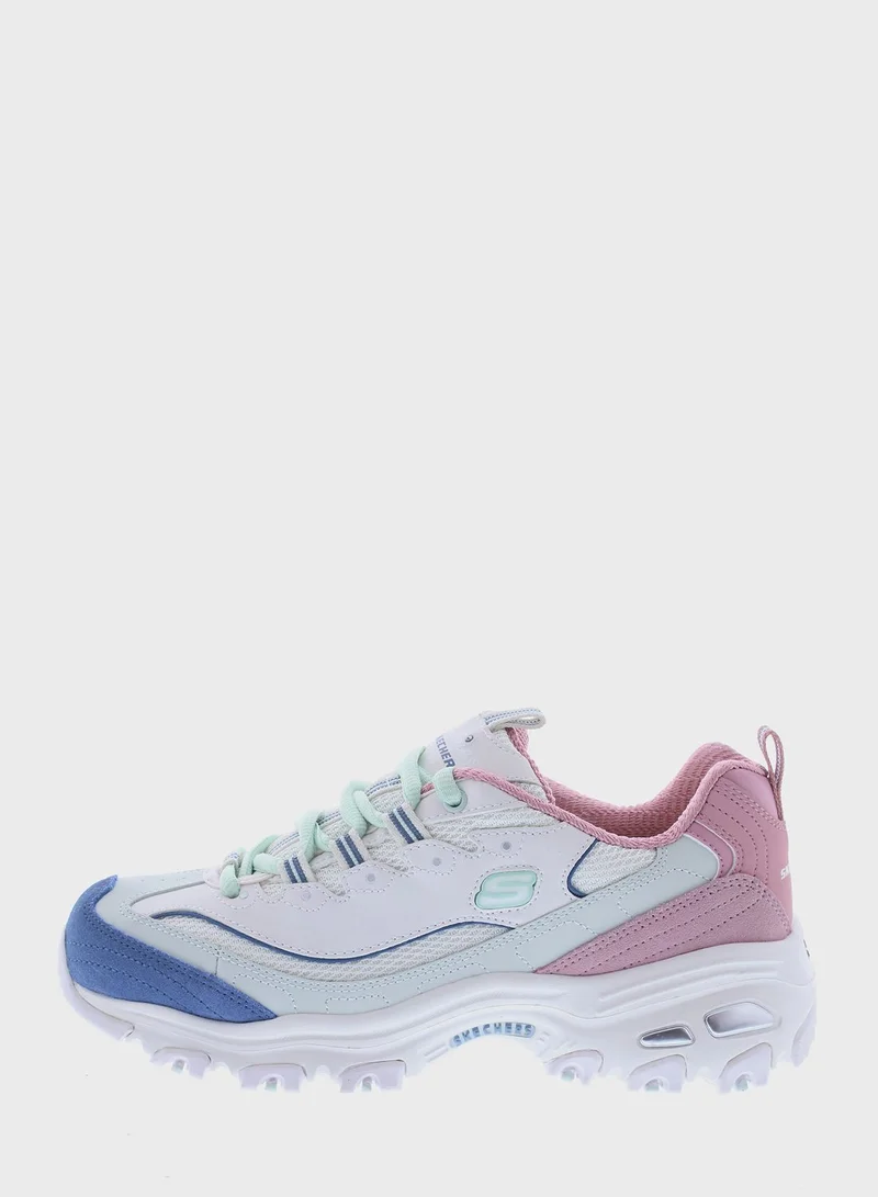 SKECHERS D'Lites