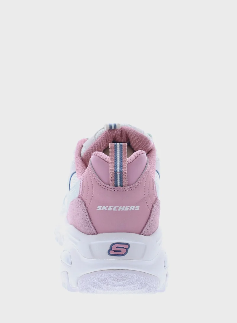 SKECHERS D'Lites