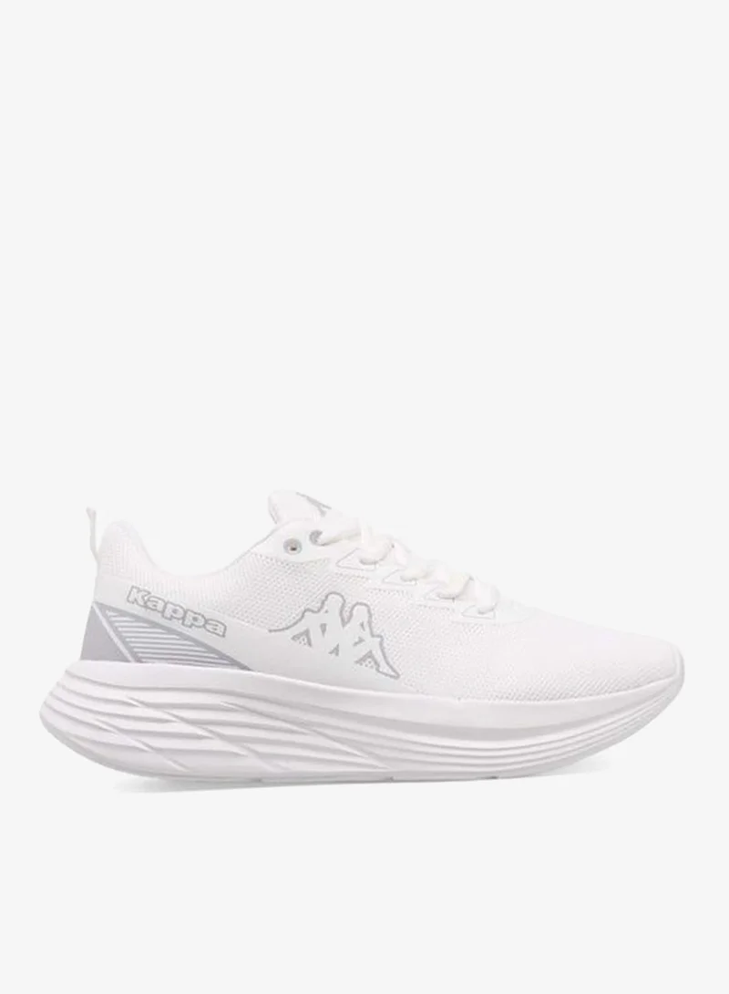 كابا Men Panelled Lace-Up Sports Shoes