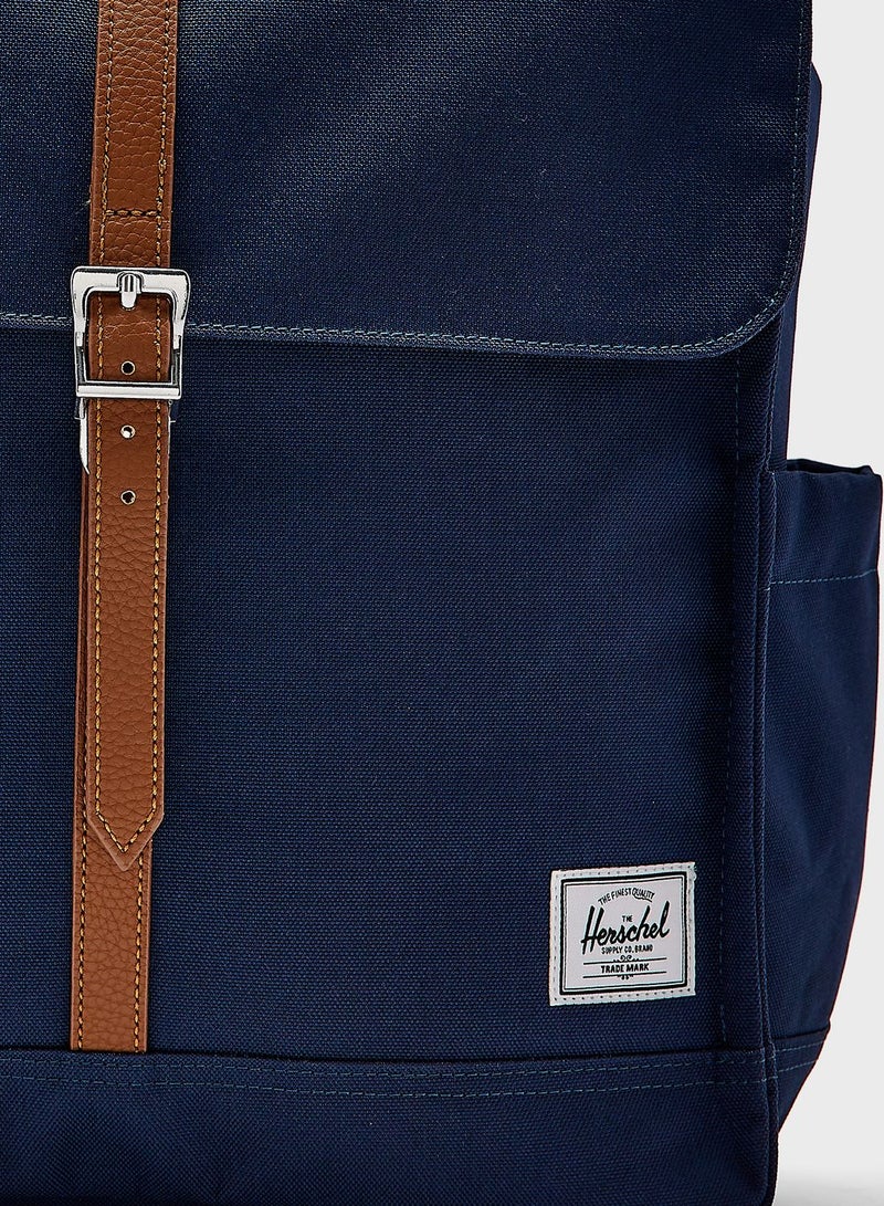 Herschel City Backpack - 16L - Image 4