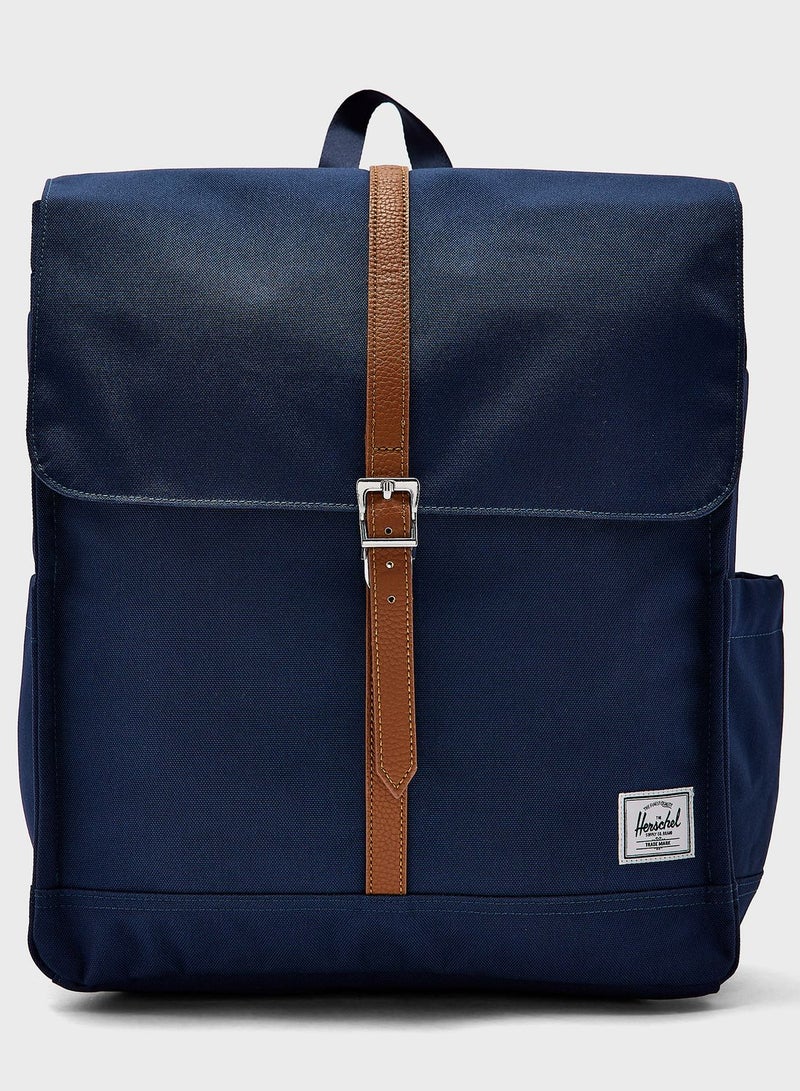 Herschel City Backpack - 16L - Image 1