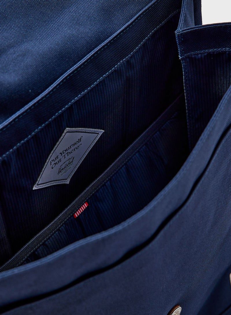 Herschel City Backpack - 16L - Image 5