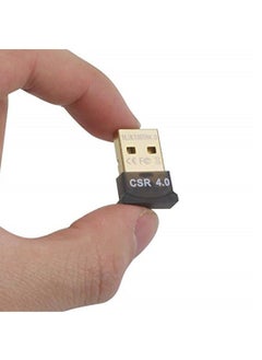 CSR Mini Bluetooth 4.0 USB Adapter for PC Laptop  - Image 5