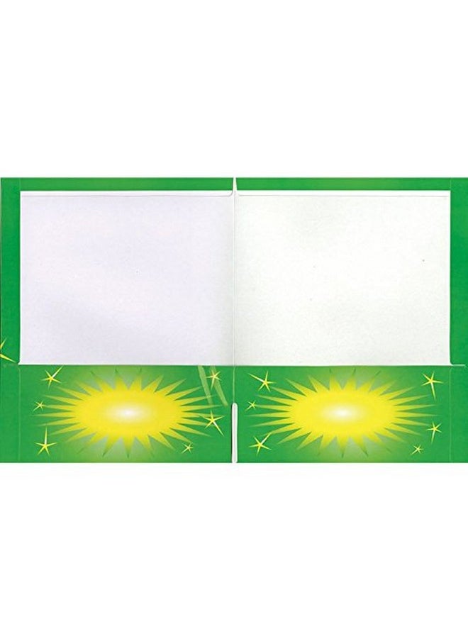 Really Good Stuff Welcome To First Grade Folders 12 Folders  - Image 3