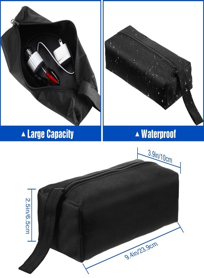 Dreyoo مجموعة ملحقات محول البحث عن قاطع الدائرة من Dreyoo، وجهاز اختبار أسلاك قاطع الدائرة مع مشابك، ومقبس إضاءة، ومحول مخرج تأريض ثلاثي أو ثنائي الأطراف، وحقيبة حمل متوافقة مع ET300 ET310 (ترقية) - Image 5