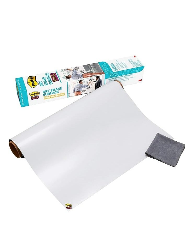 بوست إت سطح مسح جاف فائق اللزوجة مقاس 90 × 60 سم - Image 1