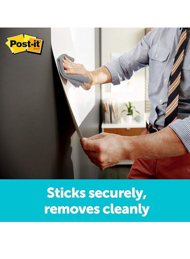 بوست إت سطح مسح جاف فائق اللزوجة مقاس 90 × 60 سم - Image 2