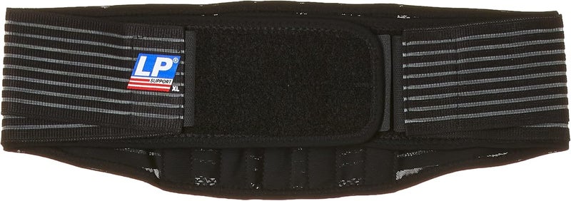LP Support 937 Sacro Lumbar Support with Stays - Image 1