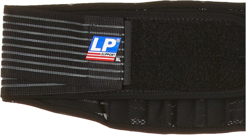 LP Support 937 Sacro Lumbar Support with Stays - Image 3