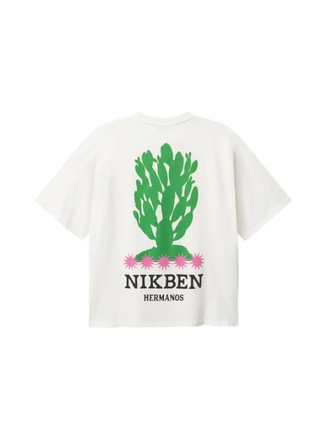 نكبن تيشيرت جوشوا