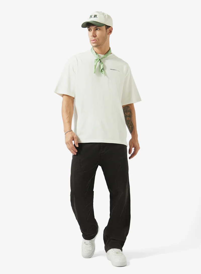 NIKBEN  JOSHUA T-SHIRT for Men | Best Price UAE