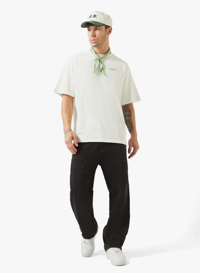 NIKBEN JOSHUA T-SHIRT - Image 4