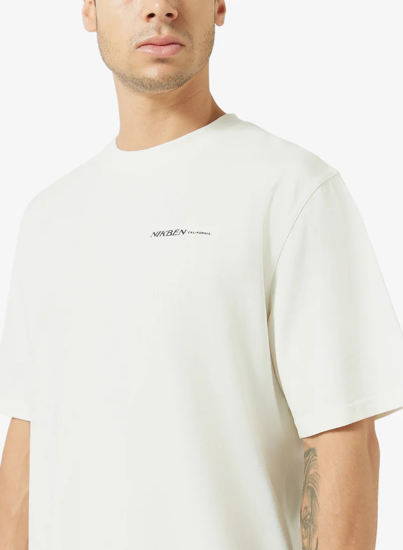 NIKBEN  JOSHUA T-SHIRT for Men | Best Price UAE