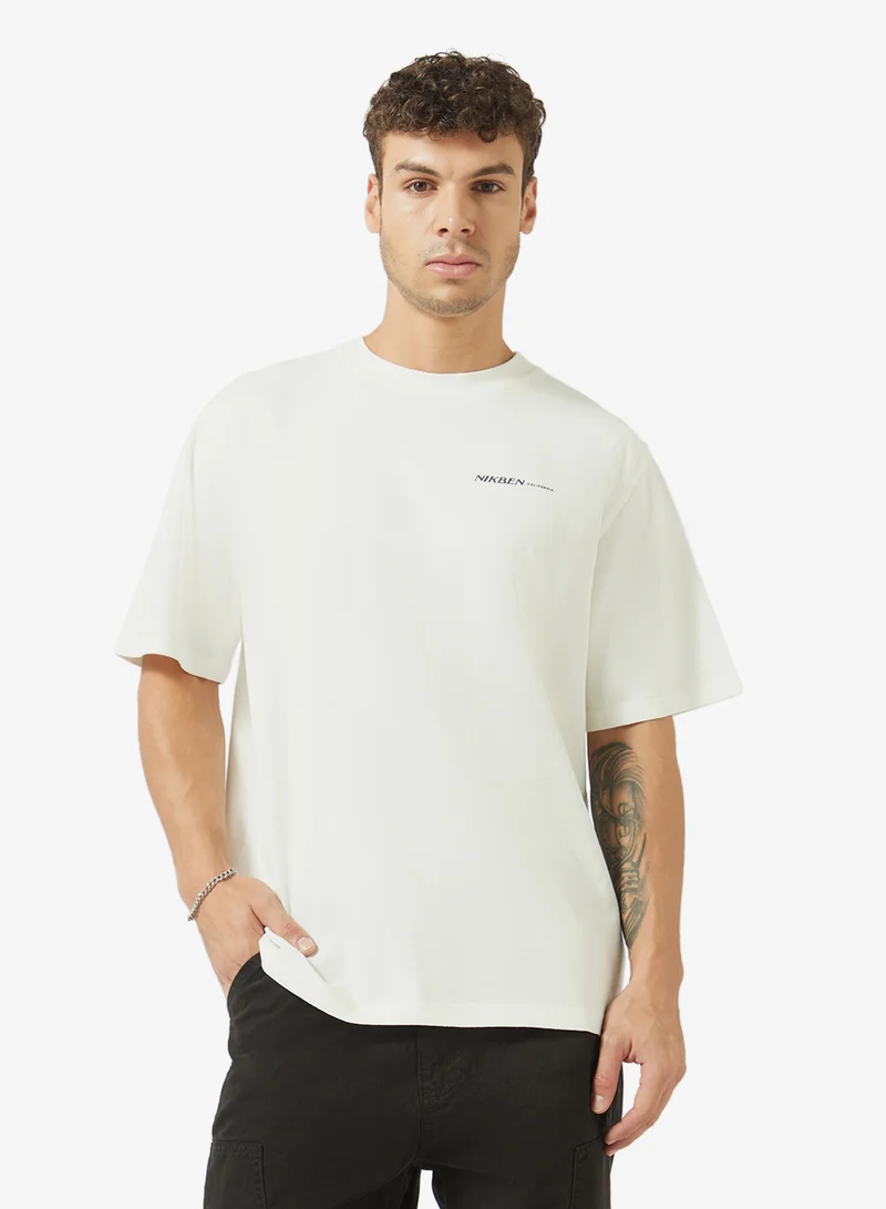 NIKBEN JOSHUA T-SHIRT