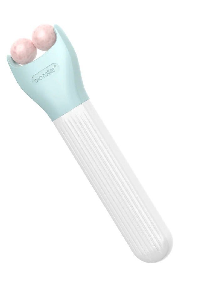 Bio Roller Derma Roller - 10 in 1 Derma skincare kit - Derma Pen Microneedle Stamp for Hair, Beard growth, Shrink Pores, Brighten Skin Tone - Image 3