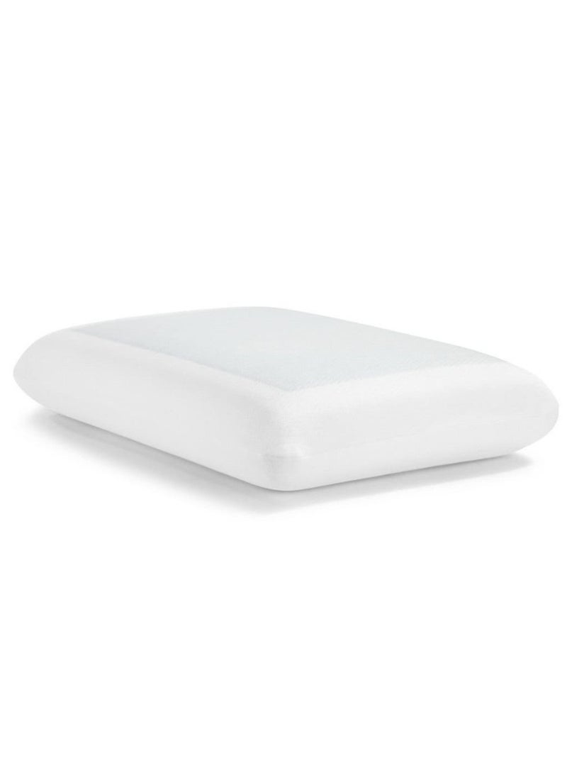 Cannon - Memory Foam Pillow With Cooling Gel - Image 1