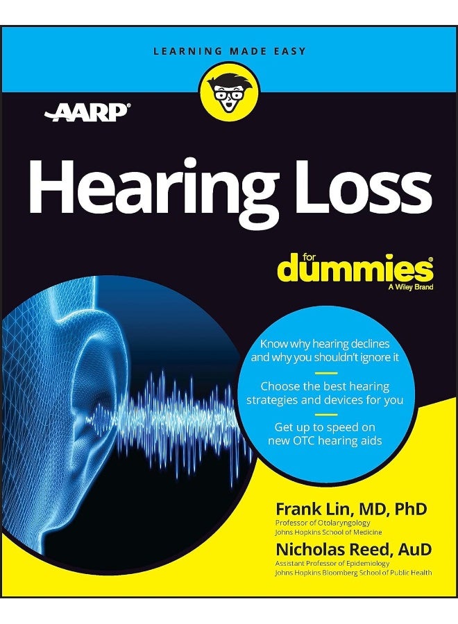Hearing Loss For Dummies