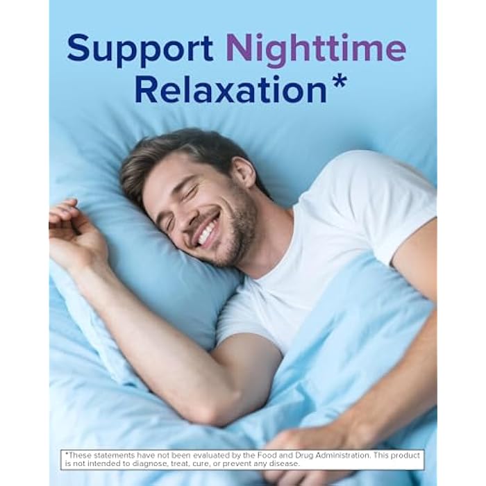 Terranics Magnesium Complex 500mg, Glycinate, Malate, Taurate, Citrate, Chelated Purified Easily Absorbed Magnesium Supplement for Sleep, Heart, Energy, Digestion Support, 60 Capsules - Image 4