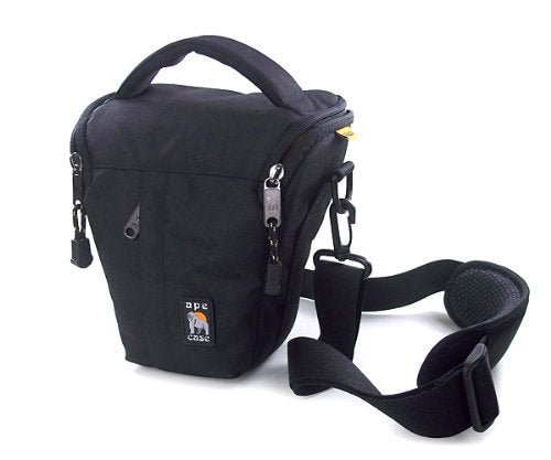 Ape Case DSLR Camera Case, Holster Bag compact plus (acpro625) - Image 2
