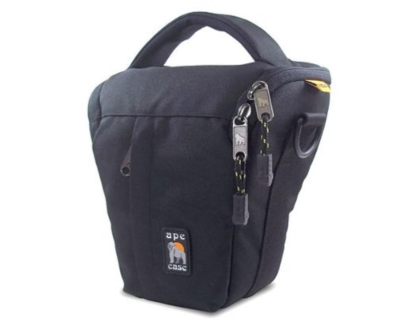 Ape Case DSLR Camera Case, Holster Bag compact plus (acpro625) - Image 5