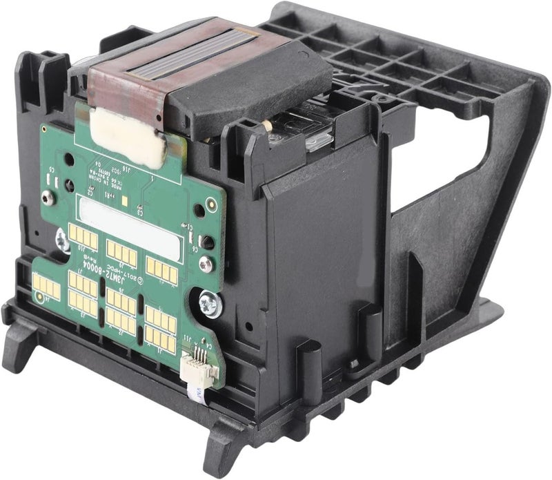 رأس الطباعة Officejet Pro 952، غلاف ABS لطابعات HP 7740 7730 7720 8210 8710 8730 8740 8216 8720 8725 مع تركيب سهل، مناسب لرأس طباعة HP - Image 2