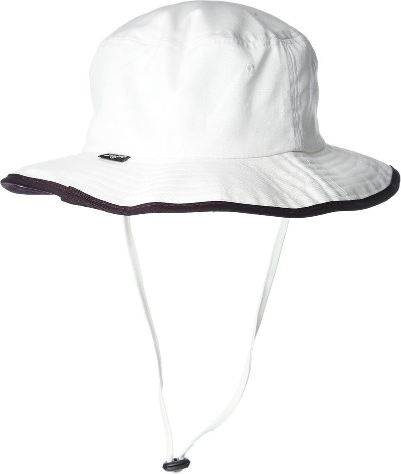 ZHATS NCAA Mens Bucket Hat Pontoon Trim - Image 2