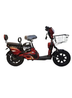 Winner Sky Electric Bike 16 Inches Removable Battery  - Image 1