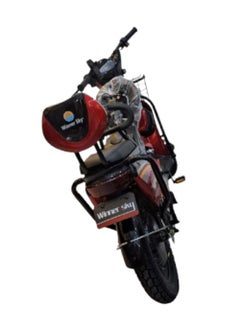 Winner Sky Electric Bike 16 Inches Removable Battery  - Image 5