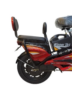 Winner Sky Electric Bike 16 Inches Removable Battery  - Image 3