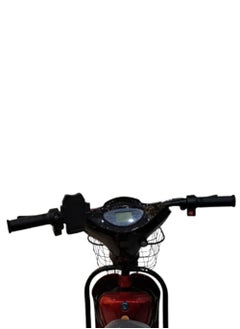 Winner Sky Electric Bike 16 Inches Removable Battery  - Image 2