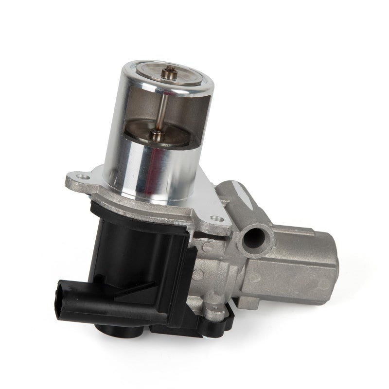 Baxzl EGV1151 EGR Valve for Ford F250 F350 F450 F550 Super Duty 2008 2009 2010 64L V8 Replaces EGR4511 8C3Z9D475D EGR19123 4F2061 706342 706342 1902485442 1902485442 - Image 2