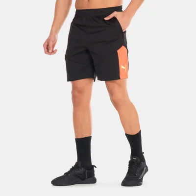 PUMA Men's individualFINAL Football Training Shorts