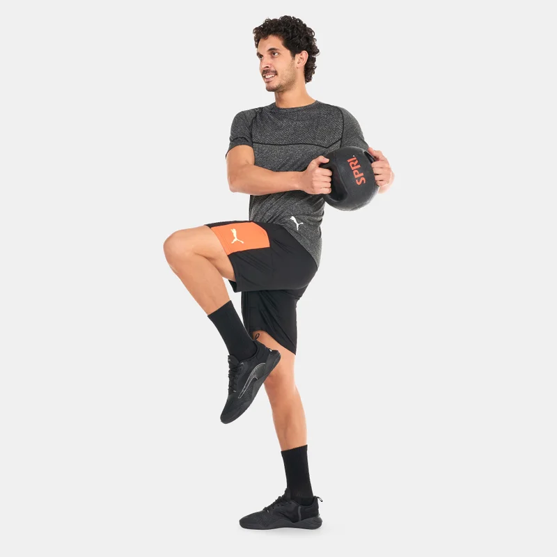PUMA Men's individualFINAL Football Training Shorts