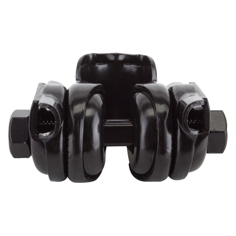 Velo Seat Clamp for Standard Rail Saddles - Image 2