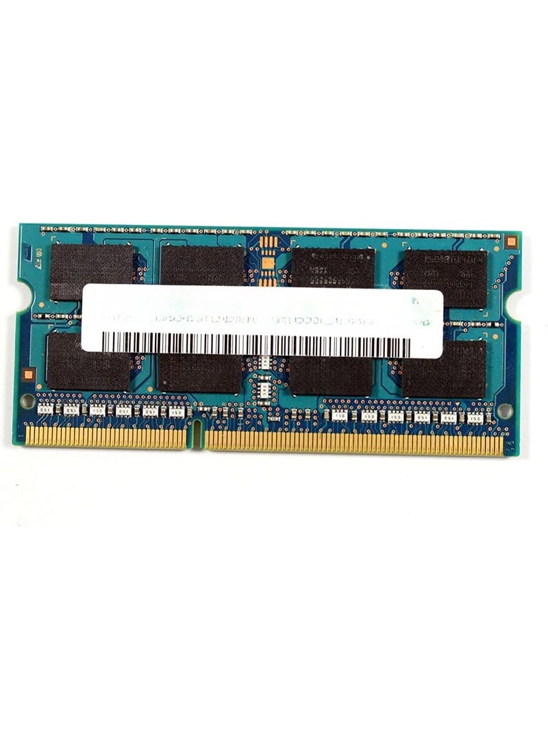 Hynix Laptop RAM 4GB DDR3 1333MHz PC3-10600 SO-DIMM Memory Module