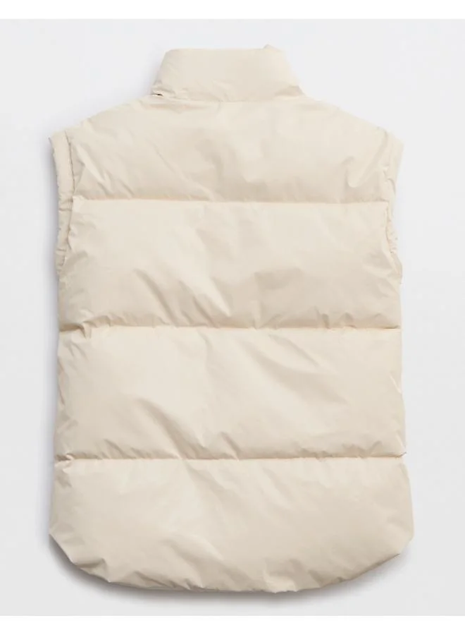 آري من امريكان ايجل OFFLINE By Aerie Puff Love Vest