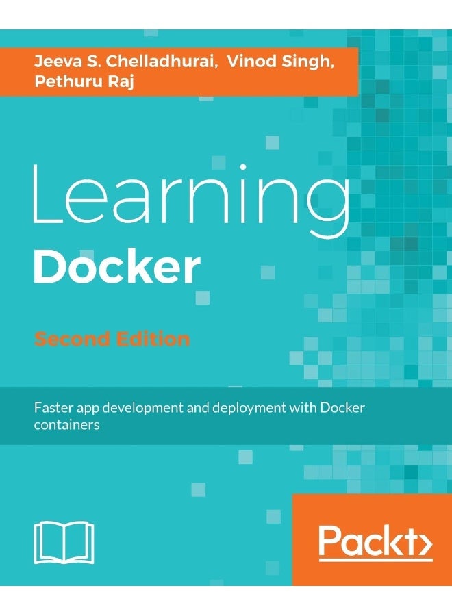 Learning Docker, Second Edition 