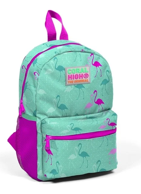 CORAL HIGH 23339 Mini Backpack