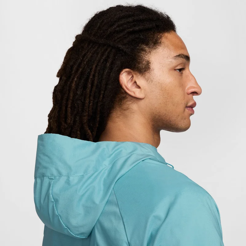 Nike Men's Windrunner Repel Running Jacket