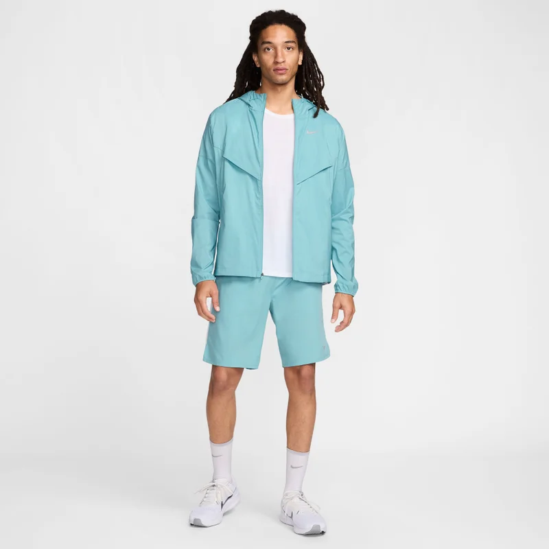 Nike Men's Windrunner Repel Running Jacket