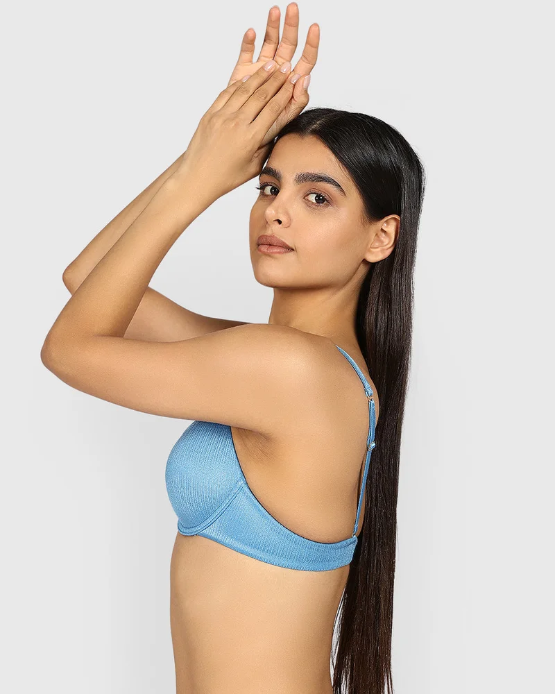 La Senza La Senza So Sexy Lightly Lined Full Coverage Bra