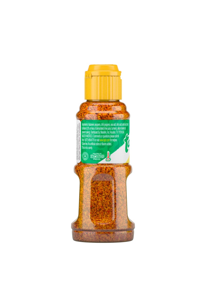 Tajin Habanero Seasoning - Image 2