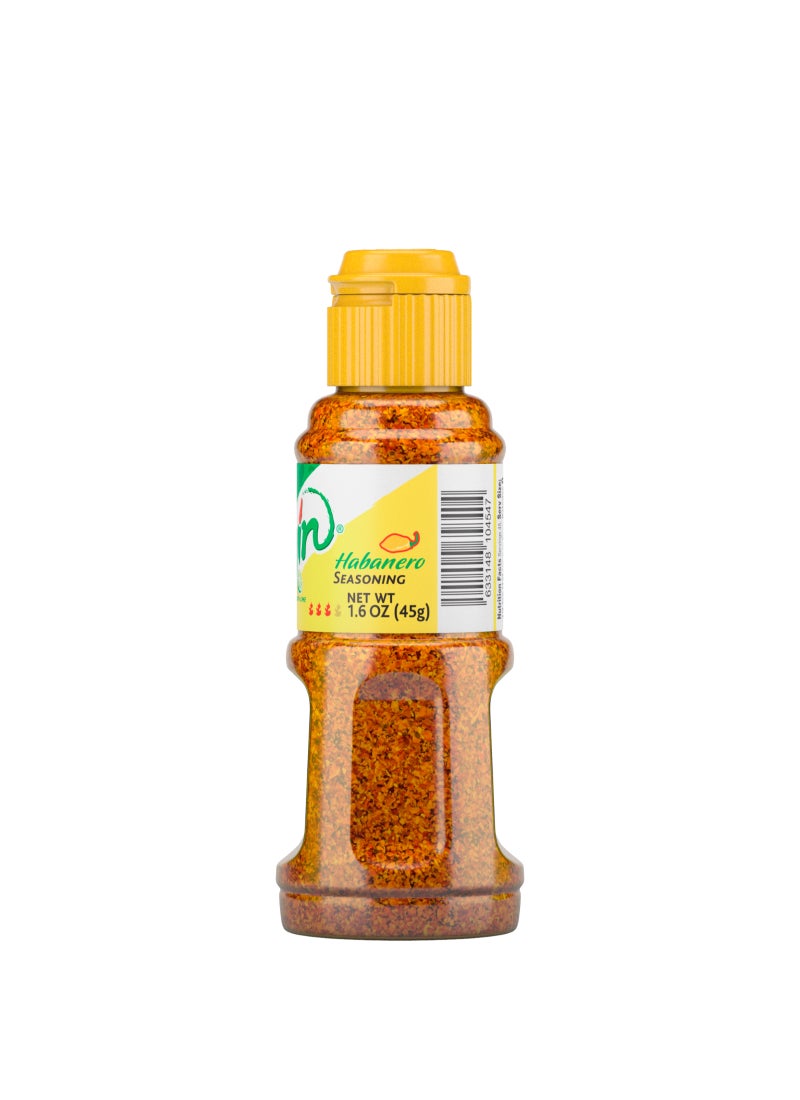 Tajin Habanero Seasoning - Image 3