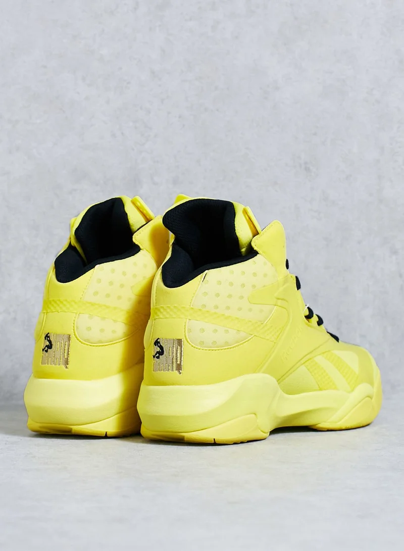 Reebok Shaq Attaq Modern